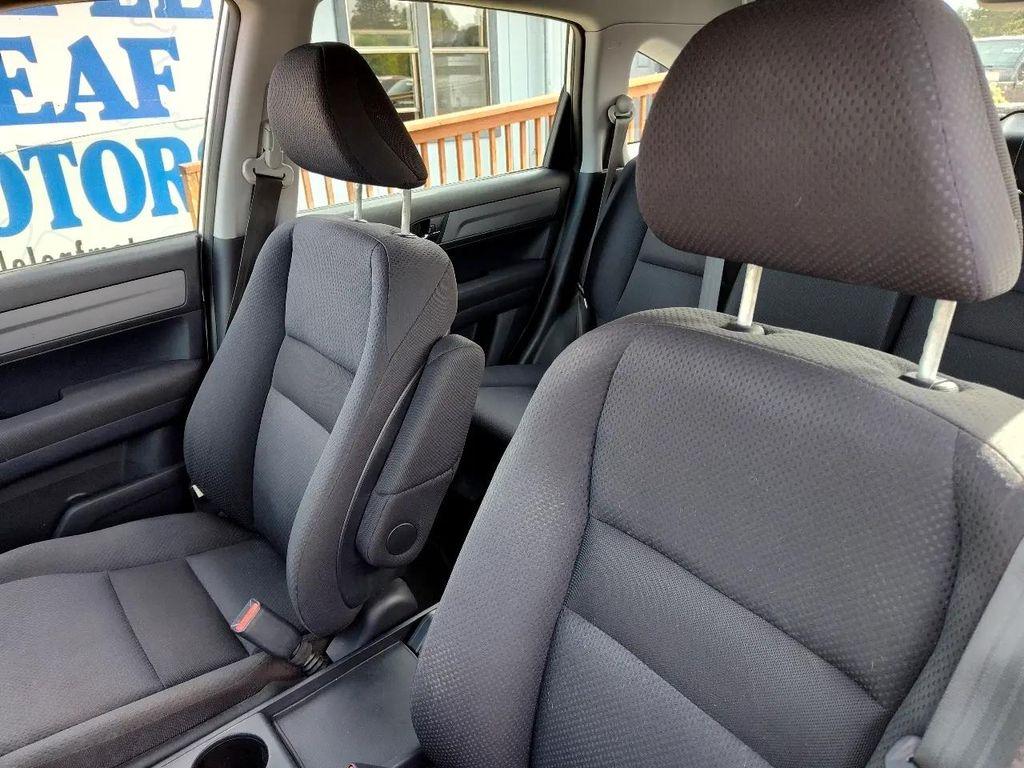 used 2009 Honda CR-V car, priced at $6,999