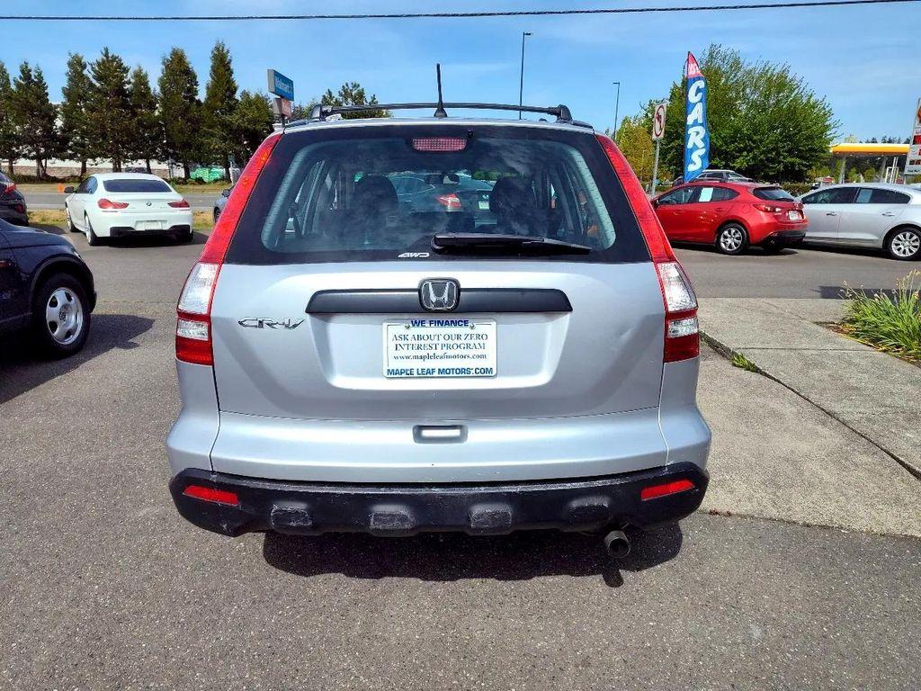 used 2009 Honda CR-V car, priced at $6,999