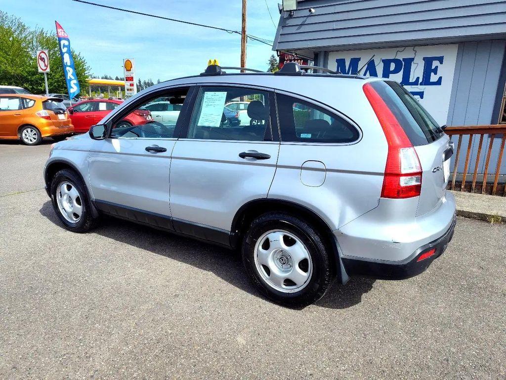 used 2009 Honda CR-V car, priced at $6,999