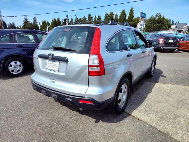 used 2009 Honda CR-V car, priced at $7,999