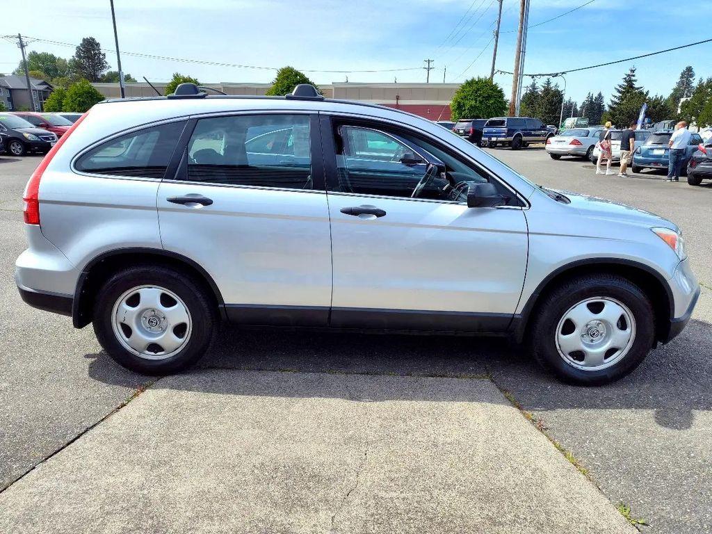 used 2009 Honda CR-V car, priced at $6,999