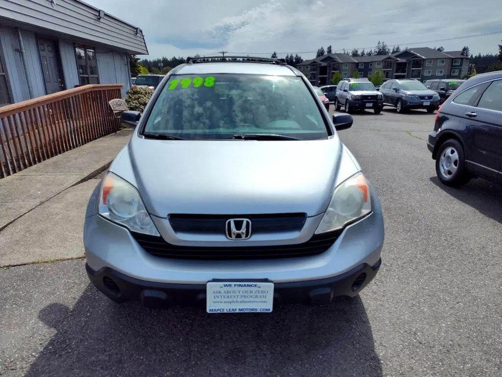 used 2009 Honda CR-V car, priced at $6,999