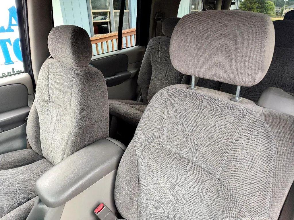 used 2004 Chevrolet TrailBlazer EXT car, priced at $3,999