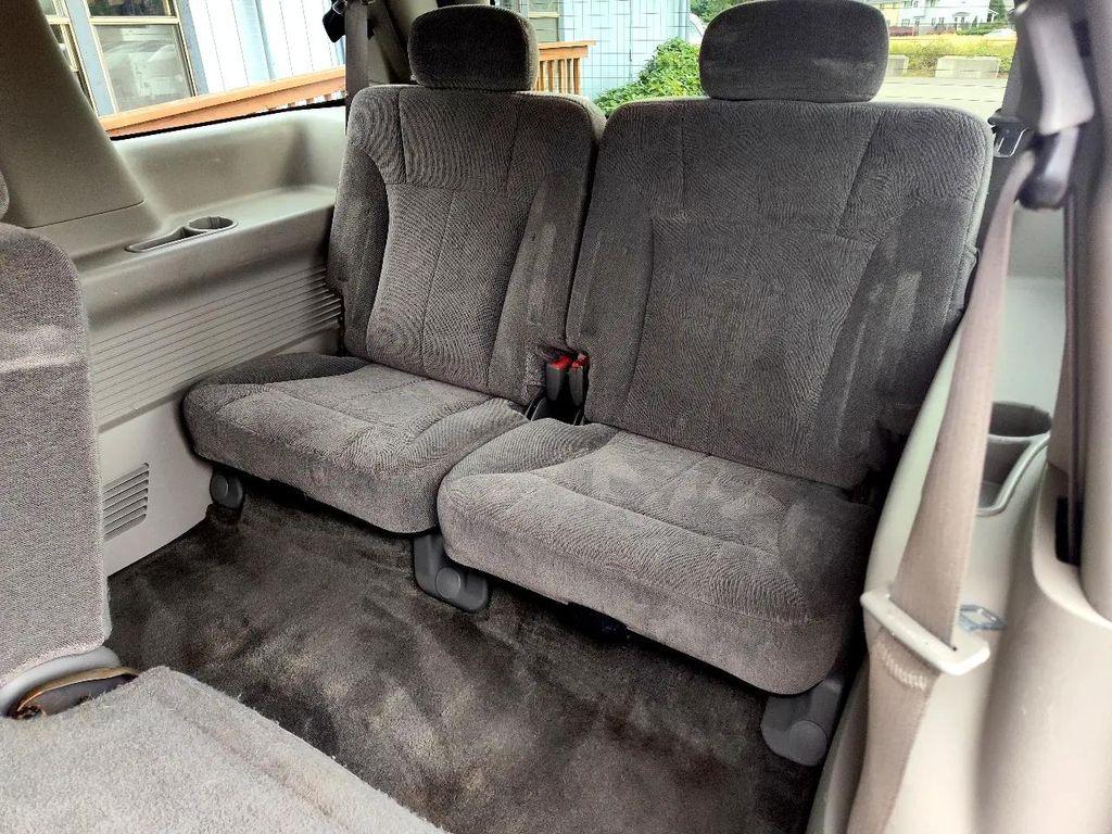 used 2004 Chevrolet TrailBlazer EXT car, priced at $3,999