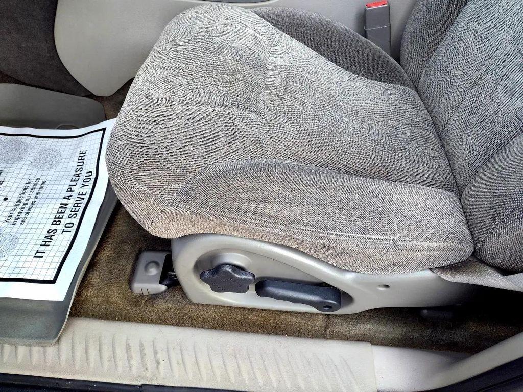 used 2004 Chevrolet TrailBlazer EXT car, priced at $3,999