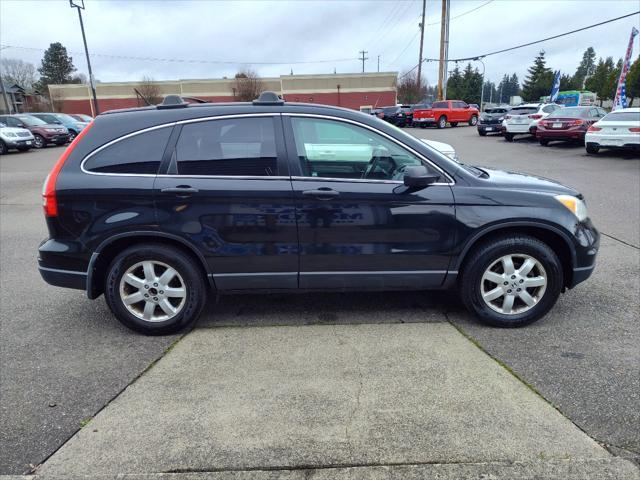 used 2011 Honda CR-V car, priced at $6,999