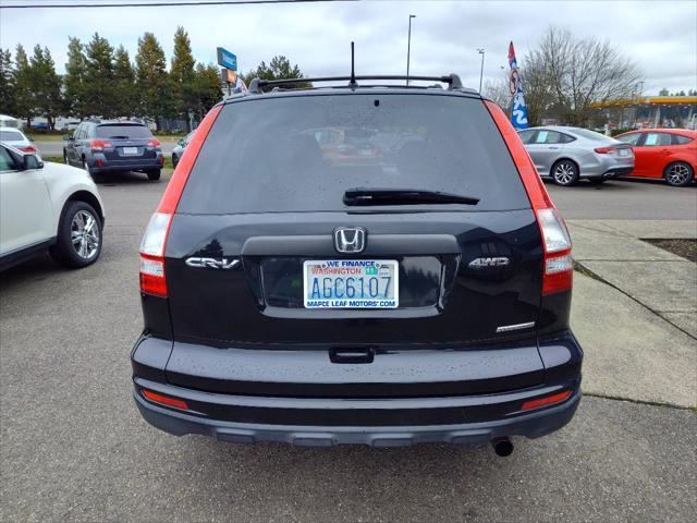 used 2011 Honda CR-V car, priced at $6,999