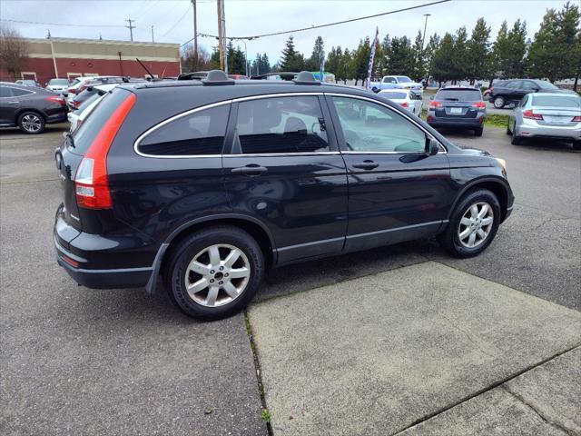 used 2011 Honda CR-V car, priced at $6,999