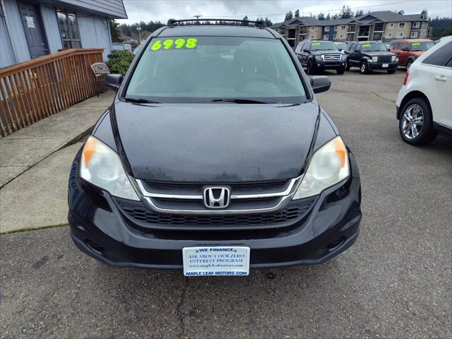 used 2011 Honda CR-V car, priced at $6,999