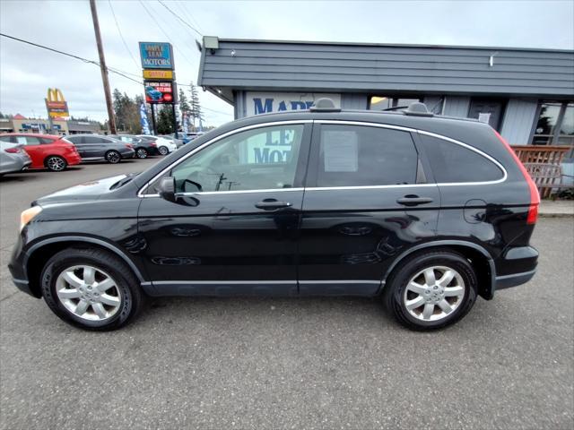 used 2011 Honda CR-V car, priced at $6,999