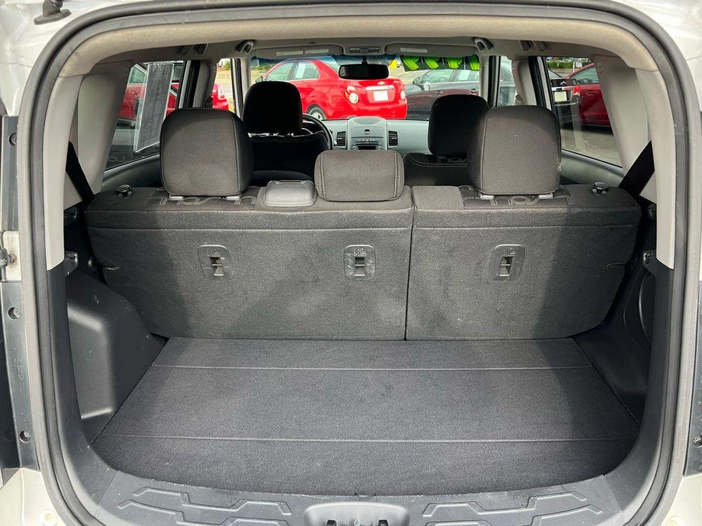 used 2012 Kia Soul car, priced at $7,499