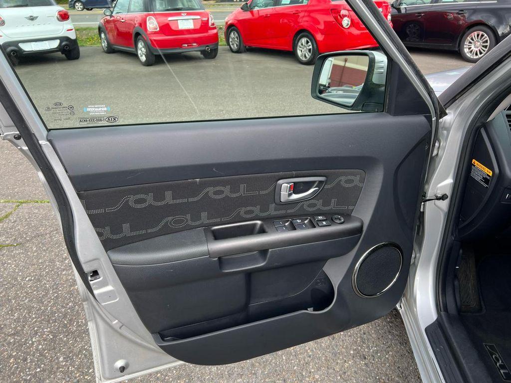 used 2012 Kia Soul car, priced at $7,499
