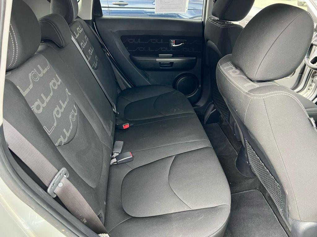 used 2012 Kia Soul car, priced at $7,499
