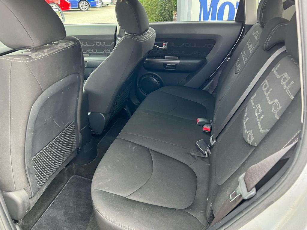 used 2012 Kia Soul car, priced at $7,499