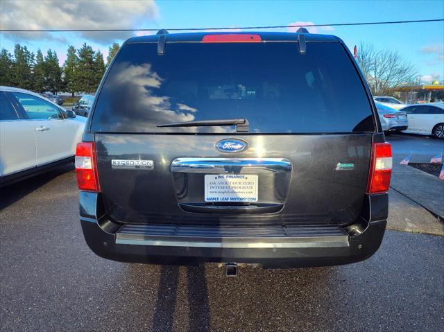 used 2011 Ford Expedition EL car, priced at $13,999