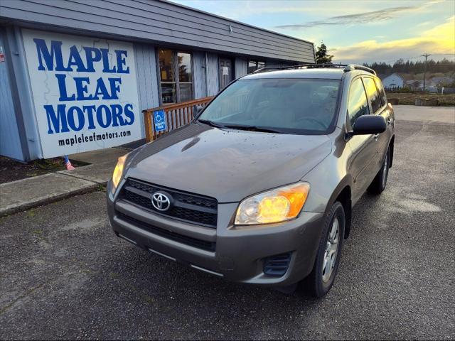 used 2010 Toyota RAV4 car