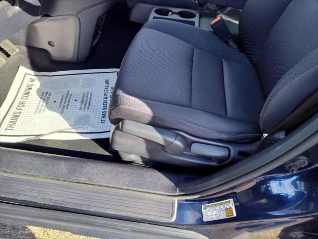 used 2008 Honda CR-V car, priced at $11,999
