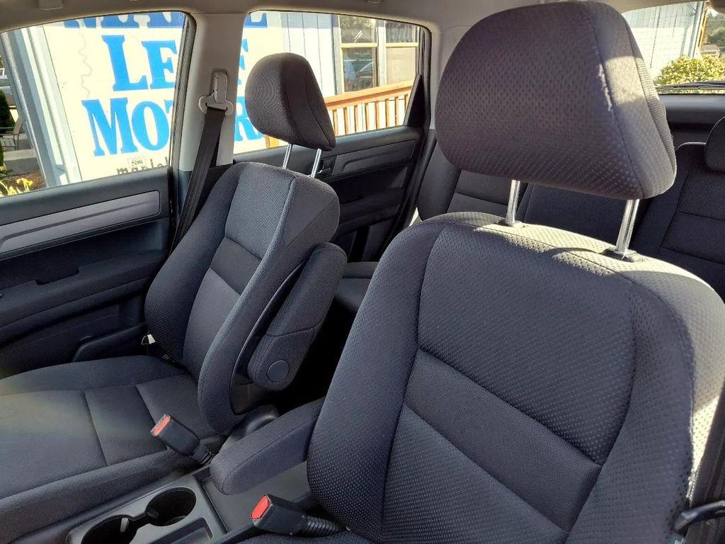 used 2008 Honda CR-V car, priced at $9,999