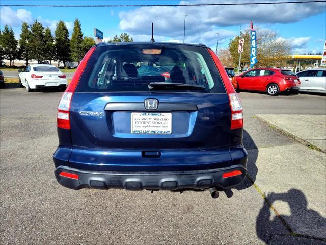 used 2008 Honda CR-V car, priced at $11,999