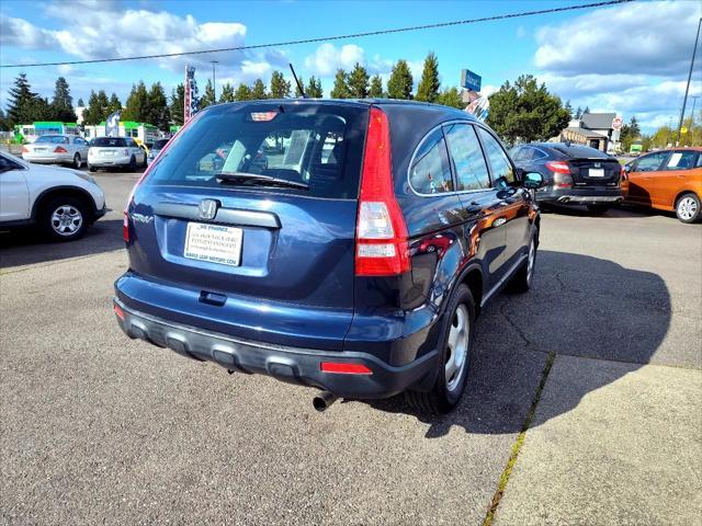 used 2008 Honda CR-V car, priced at $11,999