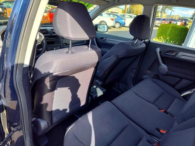 used 2008 Honda CR-V car, priced at $11,999