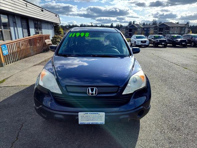 used 2008 Honda CR-V car, priced at $11,999