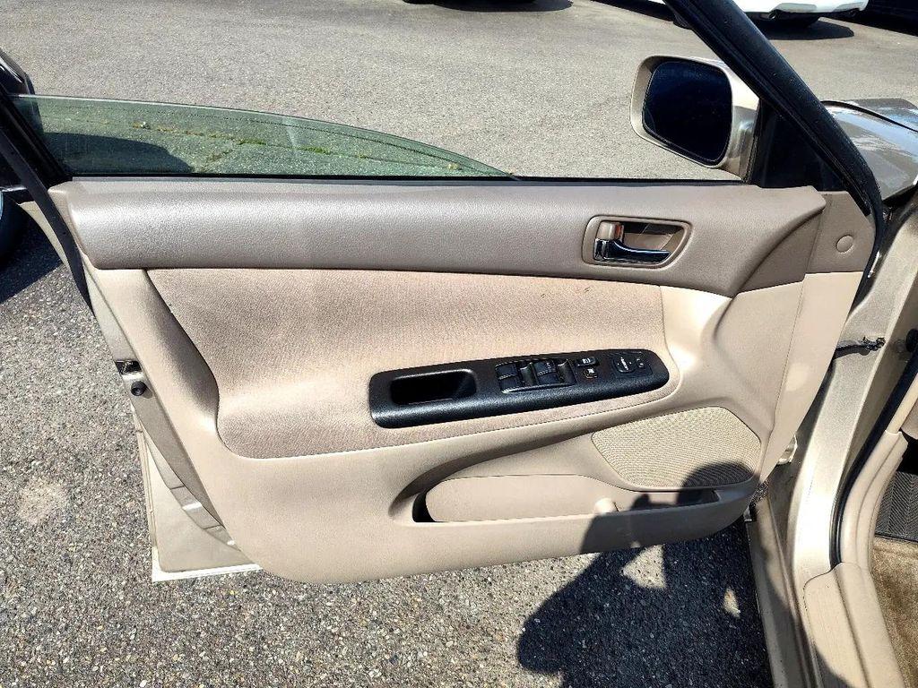 used 2006 Toyota Camry car, priced at $4,999