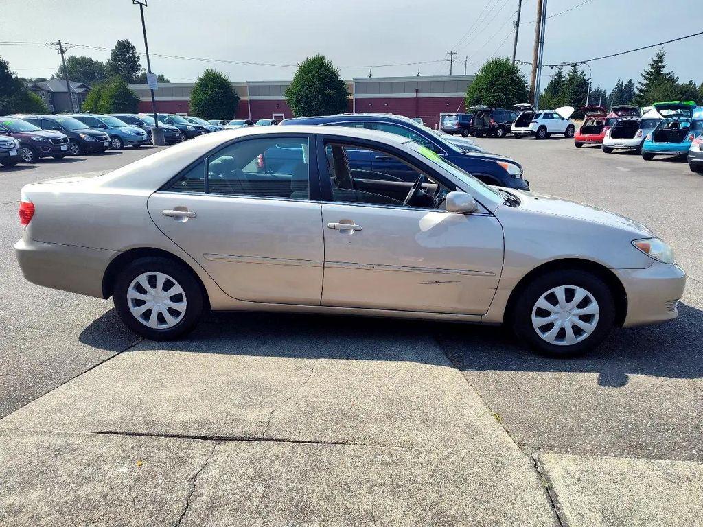 used 2006 Toyota Camry car, priced at $4,999