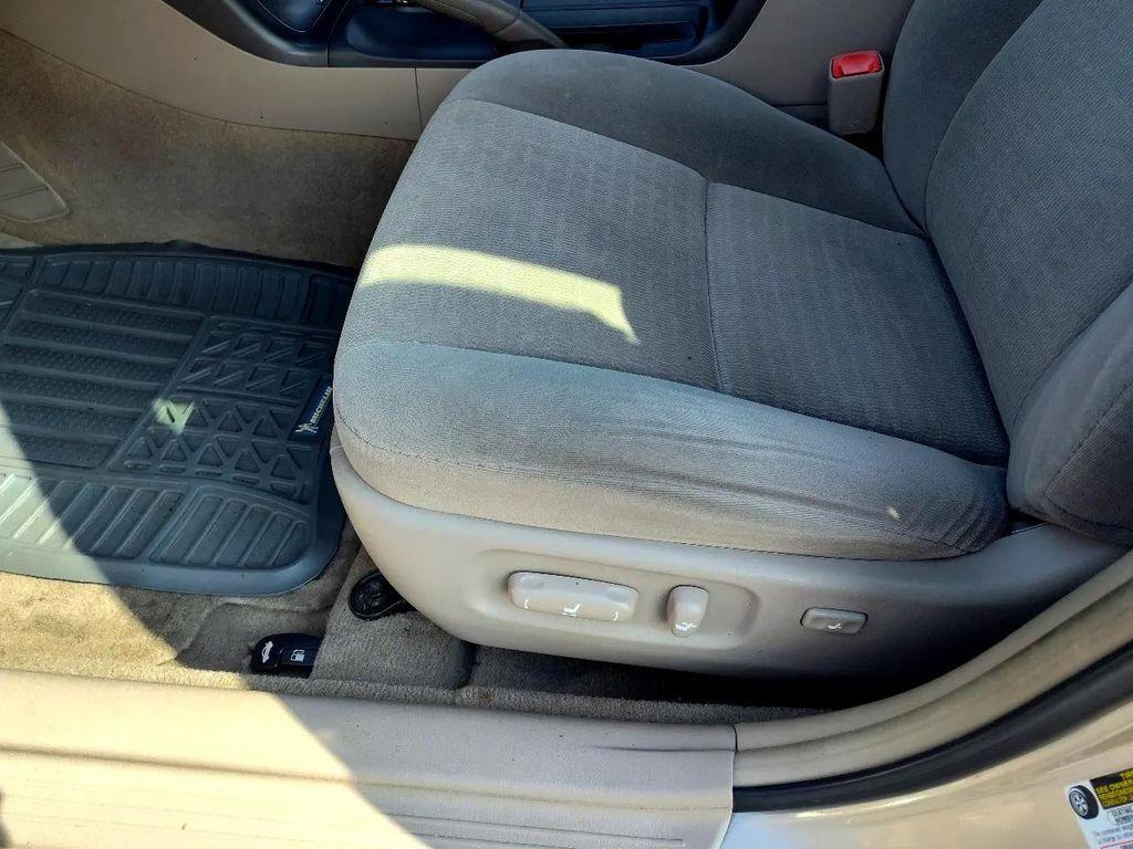 used 2006 Toyota Camry car, priced at $4,999