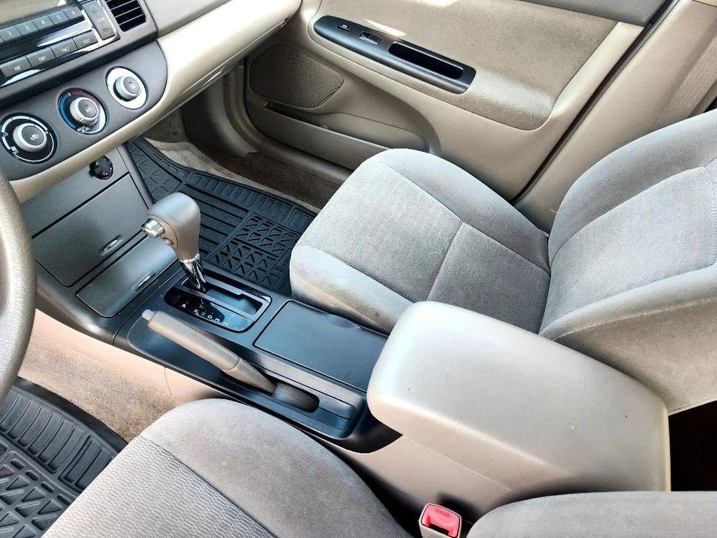 used 2006 Toyota Camry car, priced at $4,999