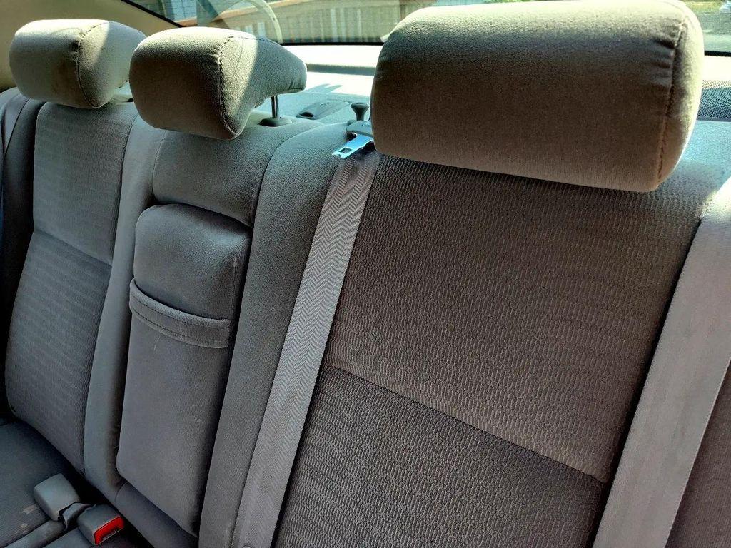 used 2006 Toyota Camry car, priced at $4,999