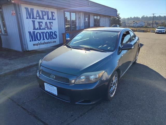 used 2006 Scion tC car, priced at $4,999