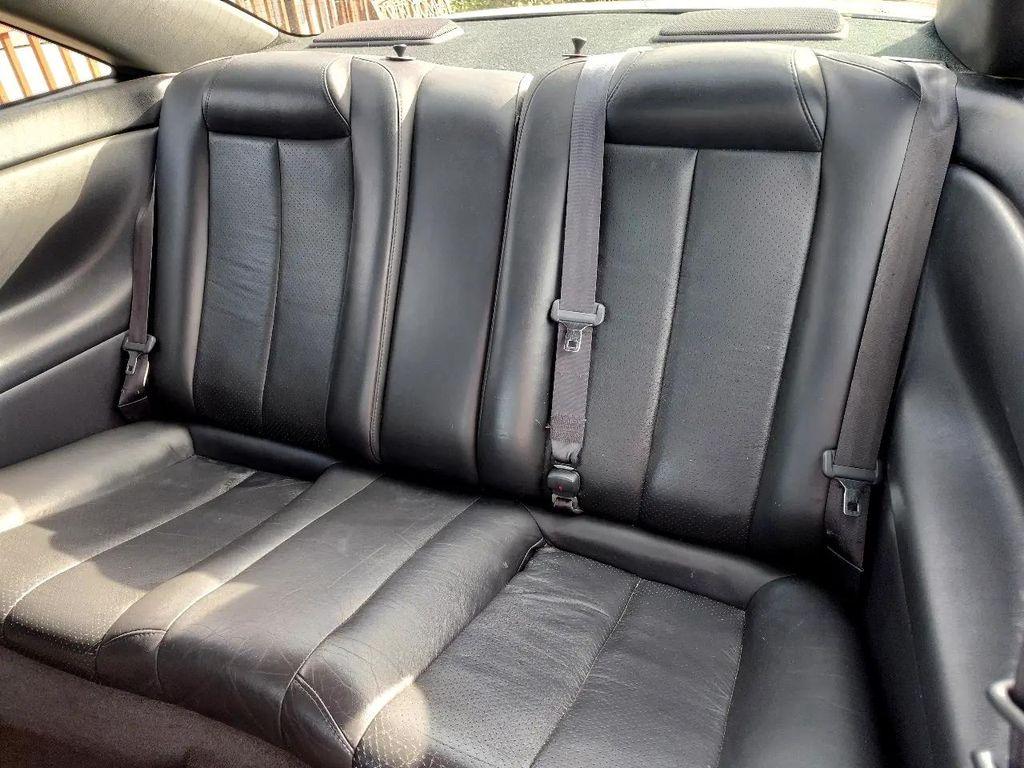 used 1999 Toyota Camry Solara car, priced at $3,999