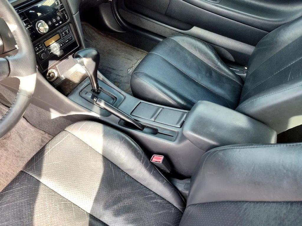used 1999 Toyota Camry Solara car, priced at $3,999