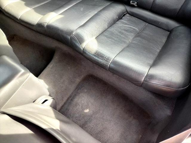 used 1999 Toyota Camry Solara car, priced at $4,299