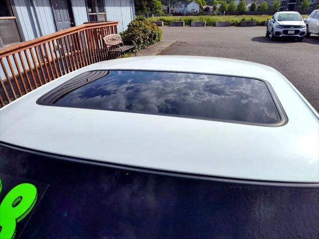 used 1999 Toyota Camry Solara car, priced at $4,299
