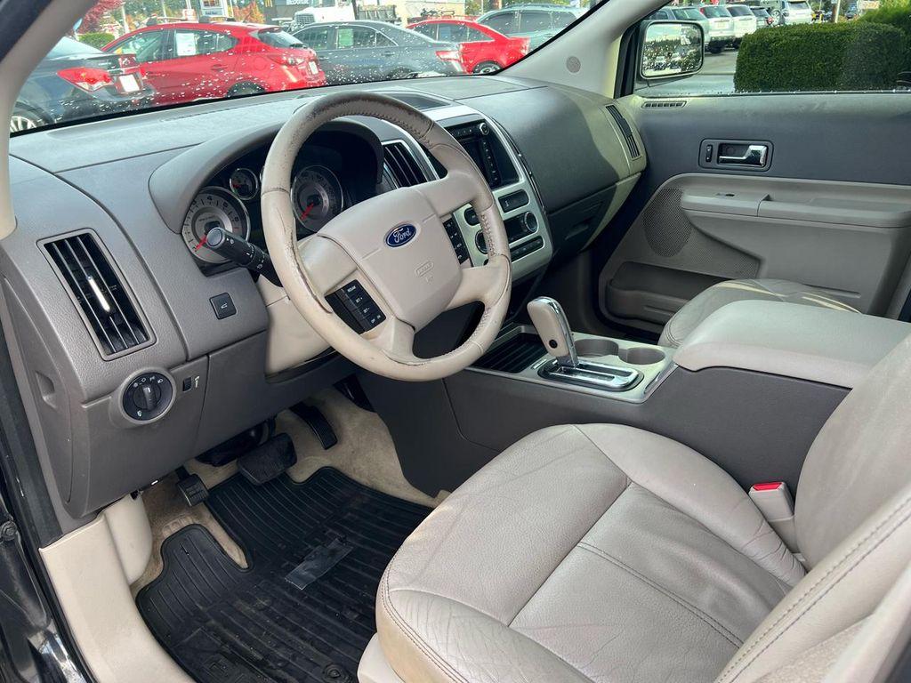 used 2010 Ford Edge car, priced at $6,999