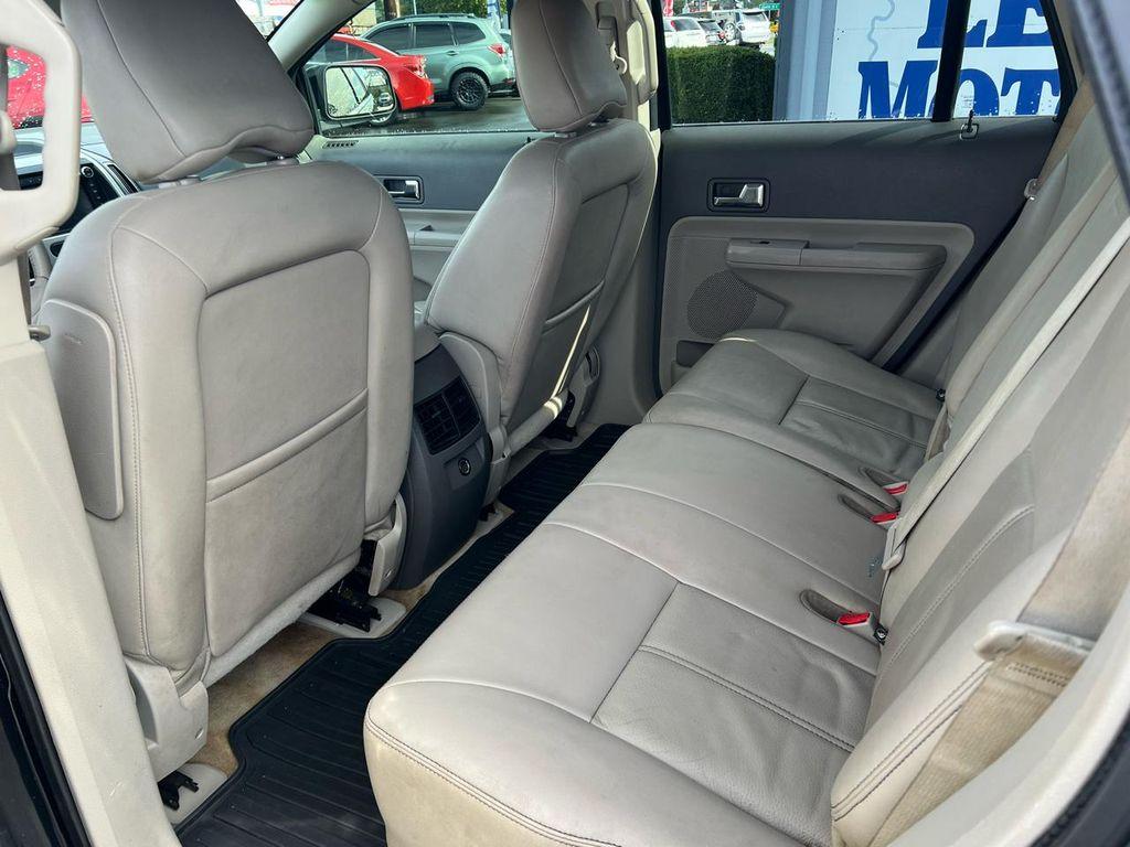 used 2010 Ford Edge car, priced at $6,999