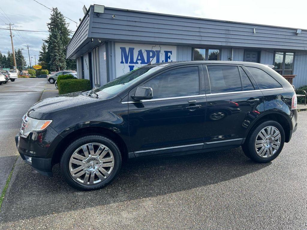 used 2010 Ford Edge car, priced at $6,999