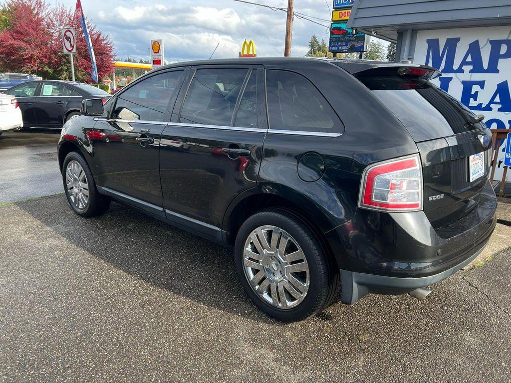used 2010 Ford Edge car, priced at $6,999