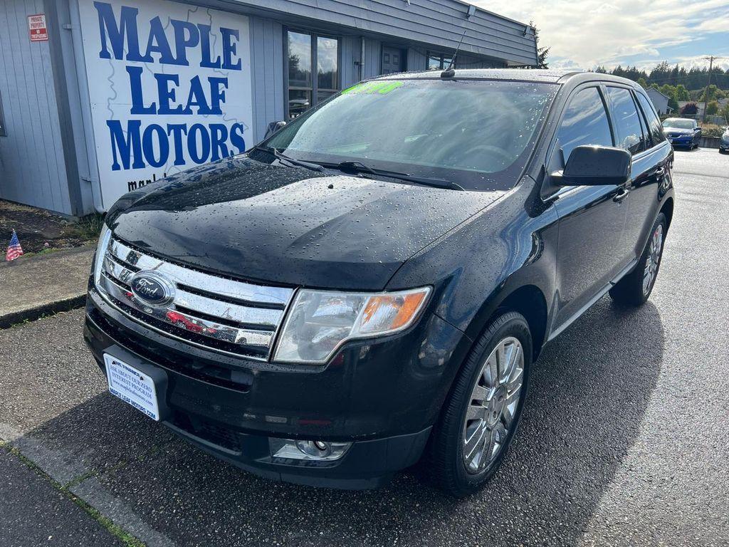 used 2010 Ford Edge car, priced at $6,999