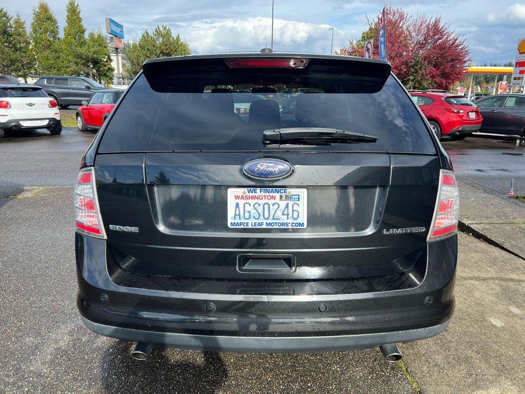 used 2010 Ford Edge car, priced at $6,999