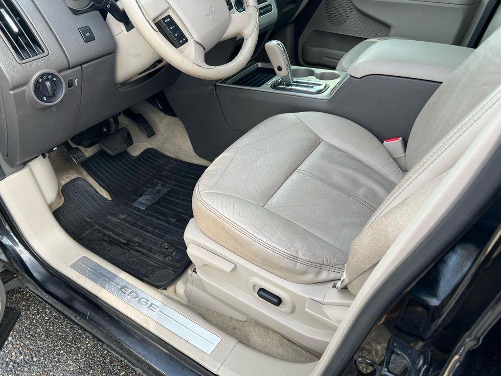 used 2010 Ford Edge car, priced at $6,999