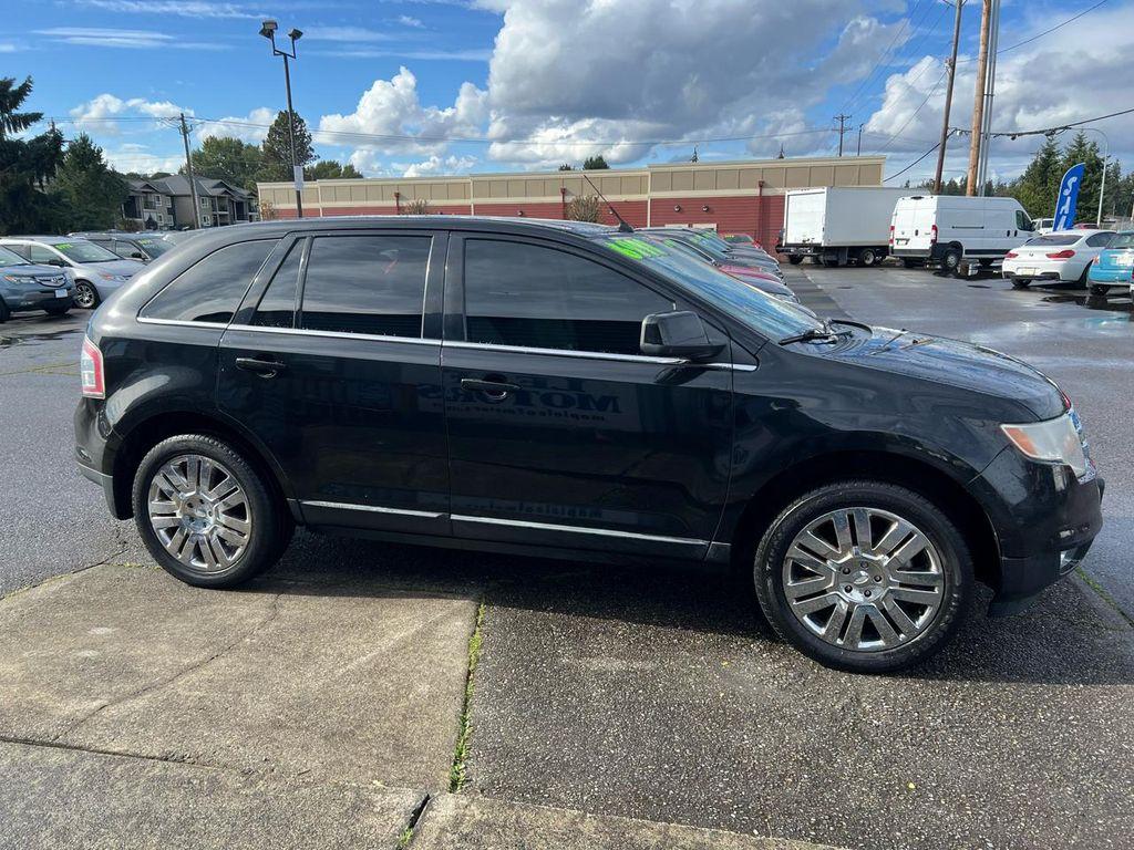 used 2010 Ford Edge car, priced at $6,999