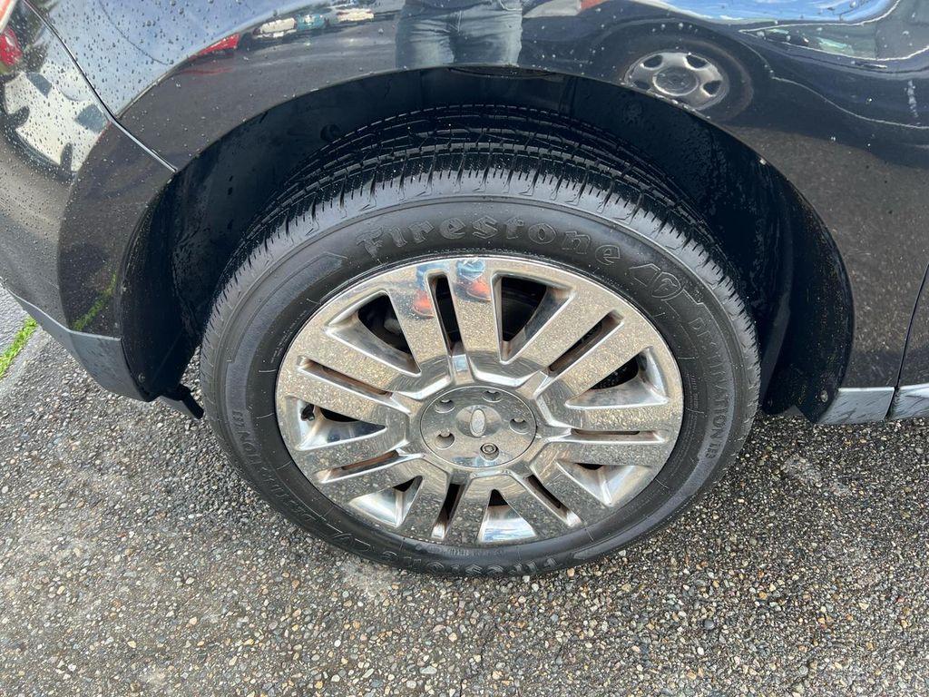 used 2010 Ford Edge car, priced at $6,999