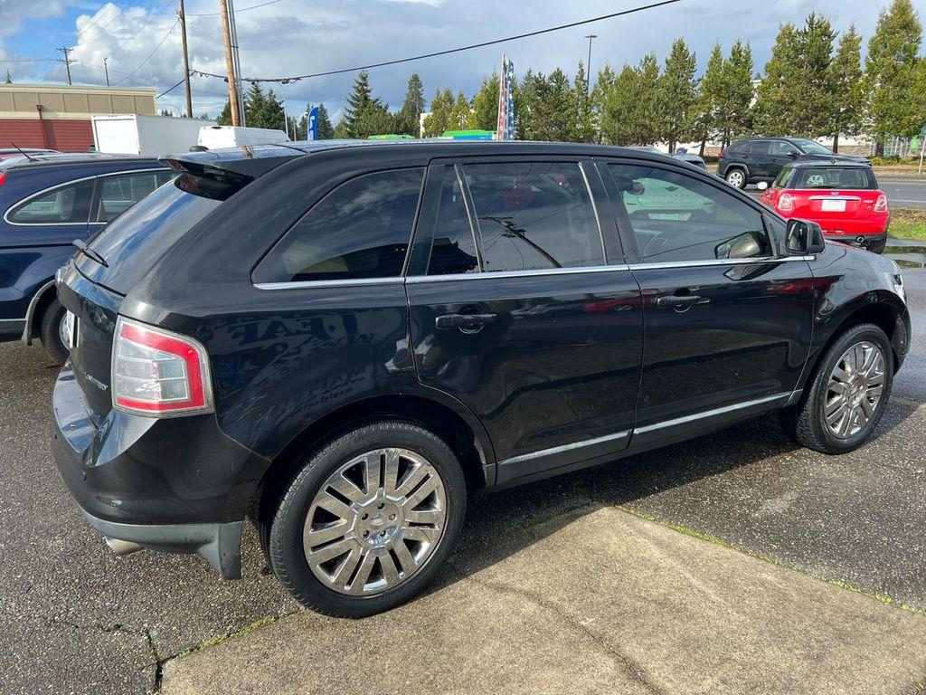used 2010 Ford Edge car, priced at $6,999