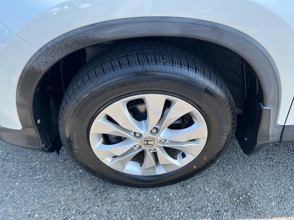 used 2014 Honda CR-V car, priced at $14,999