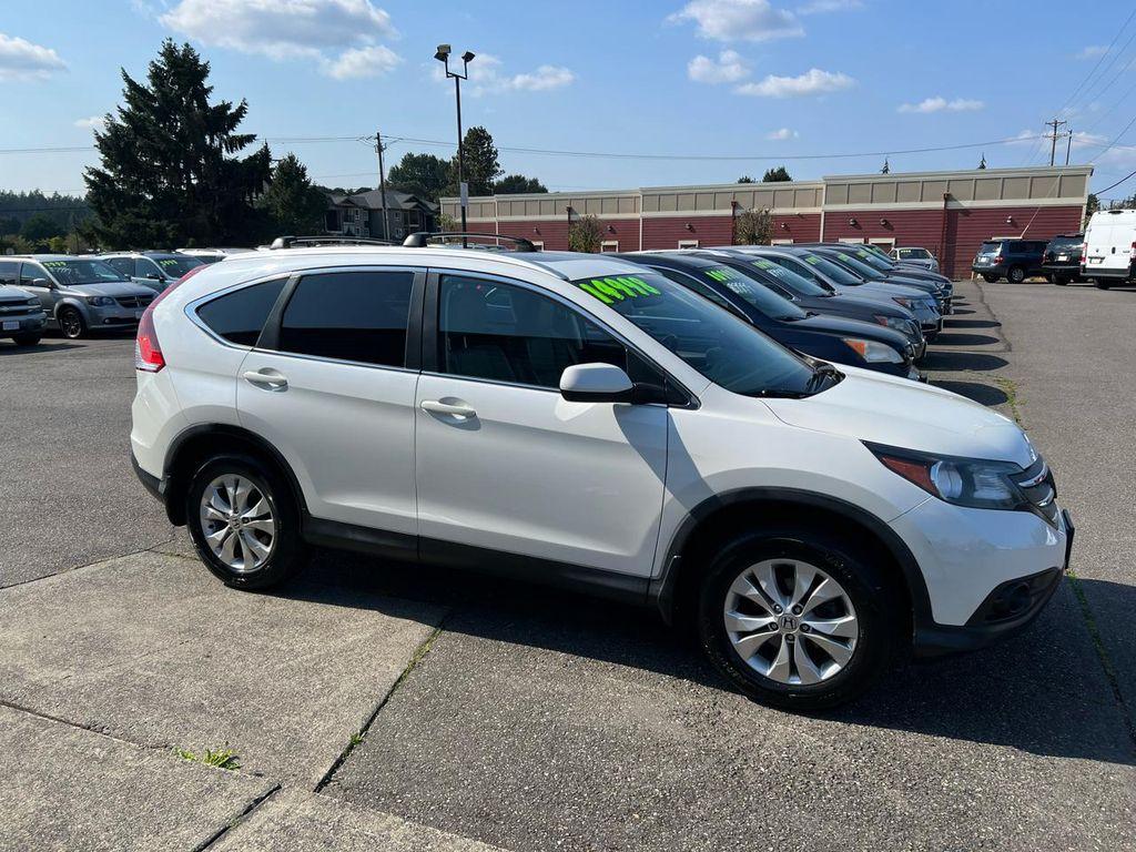 used 2014 Honda CR-V car, priced at $14,999