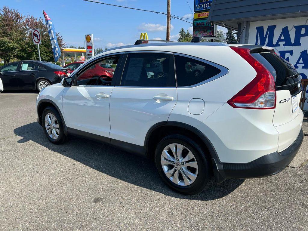 used 2014 Honda CR-V car, priced at $14,999
