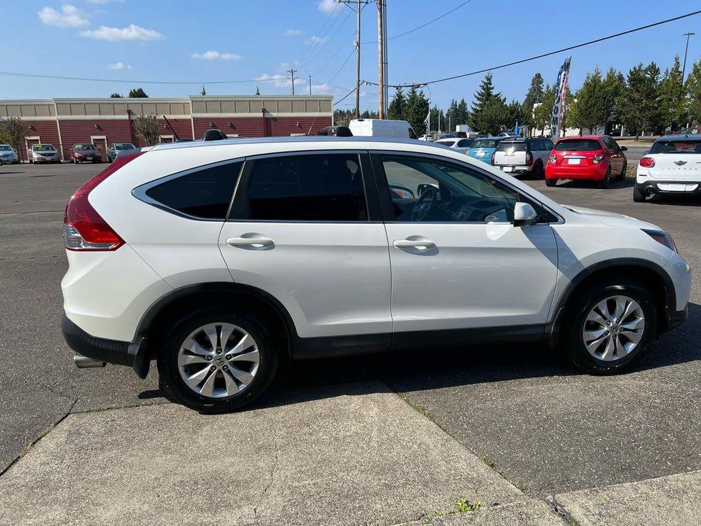 used 2014 Honda CR-V car, priced at $14,999